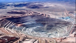 Enpure secures contract at world's largest Copper Mine