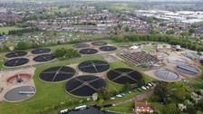 Doosan Enpure joint venture appointed to design & construct Thames Water’s new Guildford sewage treatment works